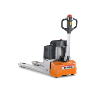 Elektrisk palleløfter ECU 15 C