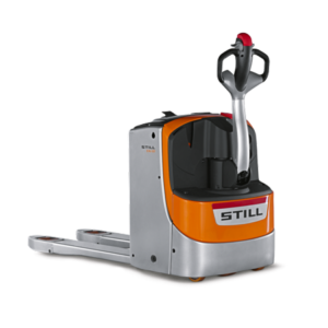 Elektriske Palleløftere