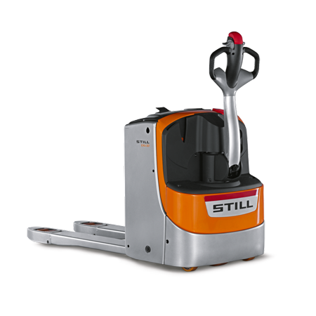 Elektriske Palleløftere