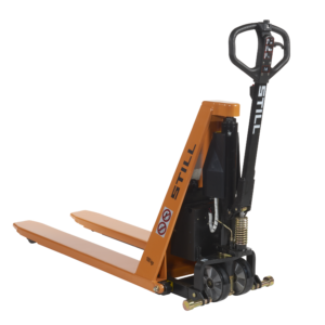 Elektrisk sakseløfter